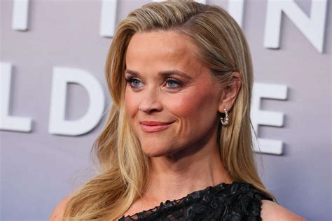 reese witherspoon tits|Throwback to when Reese Witherspoon got arrested and told the。